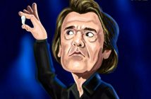 MI GRAN NOCHE Tributo Homenaje Raphael