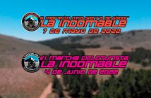 Marcha Cicloturista La Indomable 2022