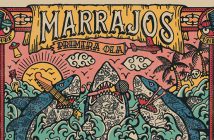 Marrajos