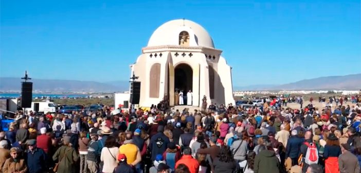 Romería a Torregarcía 2022