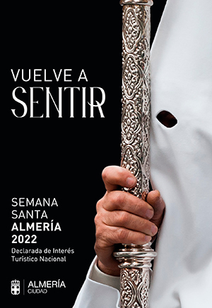 Semana Santa Almería 2022