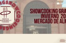 ShowCooking Mercado Central