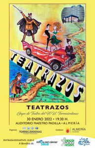 TEATRAZOS