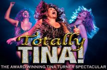 TOTALLY TINA