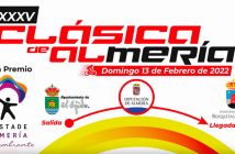 XXXV Clásica de Almería 2022