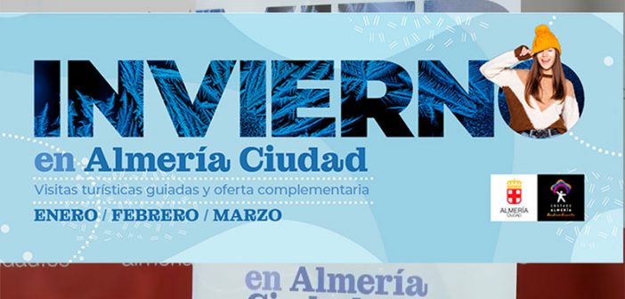 Programación Invierno 2022 Almería ciudad