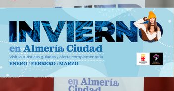 Programación Invierno 2022 Almería ciudad