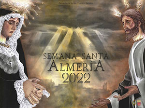 Semana Santa de Almería 2022