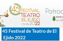 Festival de Teatro de El Ejido 2022