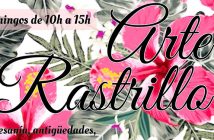 ARTE RASTRILLO