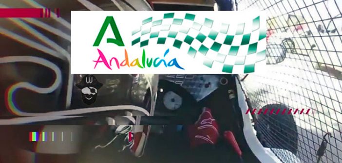 Automovilismo Almería 2022