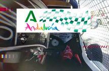 Automovilismo Almería 2022
