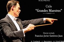 BMA - CICLO "GRANDES MAESTROS"