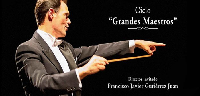 BMA - CICLO "GRANDES MAESTROS"