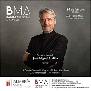 Banda Municipal de Música de Almería