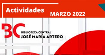 Biblioteca Central José María Artero