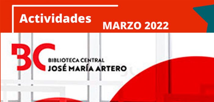 Biblioteca Central José María Artero