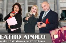 ¿POLITI-QUÉ?, ¡POLITI-BLA,BLA,BLA!