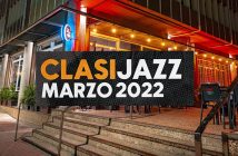 CLASIJAZZ MARZO 2022