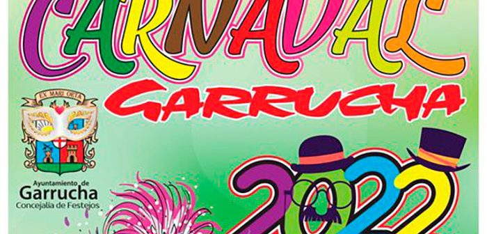 Carnaval Garrucha 2022