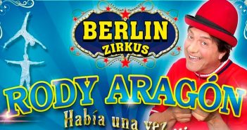 Circo Berlín