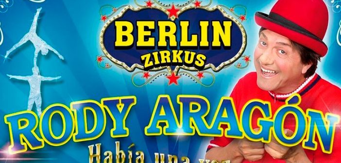 Circo Berlín