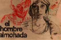 El hombre almohada
