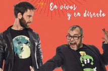 Dani Rovira y Arturo González-Campos