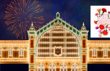 Feria y Fiestas de Almería 2022