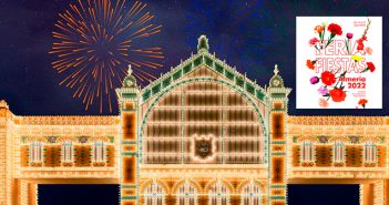 Feria de Almería 2022💃 Feria y Fiestas de Almería 2022