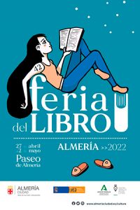 Feria del Libro de Almería 2022