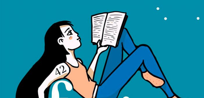 Feria del Libro de Almería 2022