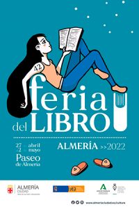 Feria del Libro de Almería 2022 