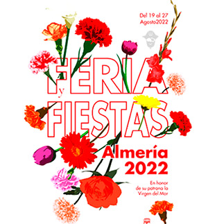 Feria y Fiestas de Almería 2022