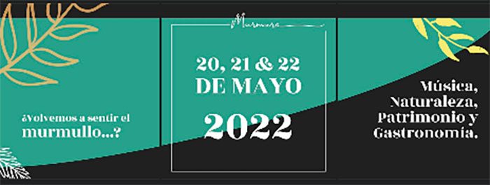 Festival Murmura 2022