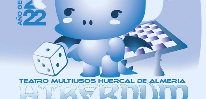 Hibernum 2022