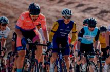 I TROFEO CICLISTA LEVANTE ALMERIENSE