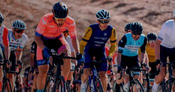 I TROFEO CICLISTA LEVANTE ALMERIENSE