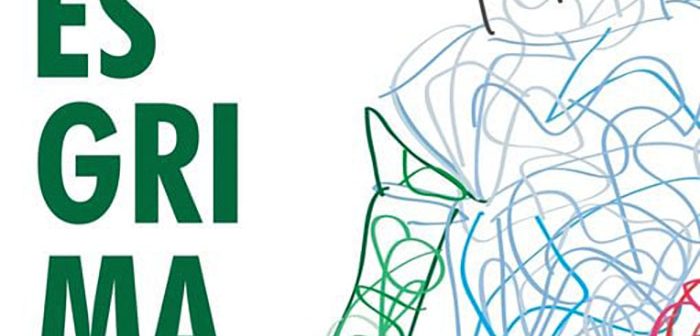 II COPA DE ANDALUCIA ESGRIMA DEPORTIVA Y ESGRIMA HISTORICA - CRITERIUM ANDALUZ DE ESGRIMA