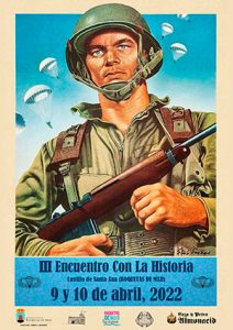 III Encuentro con la historia