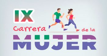IX CARRERA DE LA MUJER “LA IGUALDAD ES NUESTRA META”