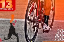 IX DUATLÓN CIUDAD DE ALMERÍA 2022