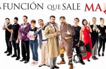 La función que sale mal