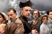 Los Pazos de Ulloa teatro