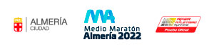 Medio Maratón Almería 2022