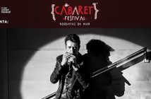 Manolo García - Cabaret Festival - Roquetas de Mar