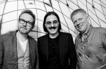 Max Ionata Trio feat Jesper Bodilsen & Martin Andersen