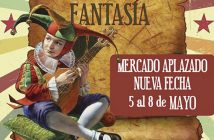 Mercado Medieval de Fantasía