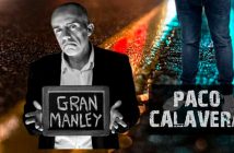 Paco Calavera y Gran Manley