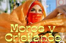 Moros y Cristianos Mojácar 2022
